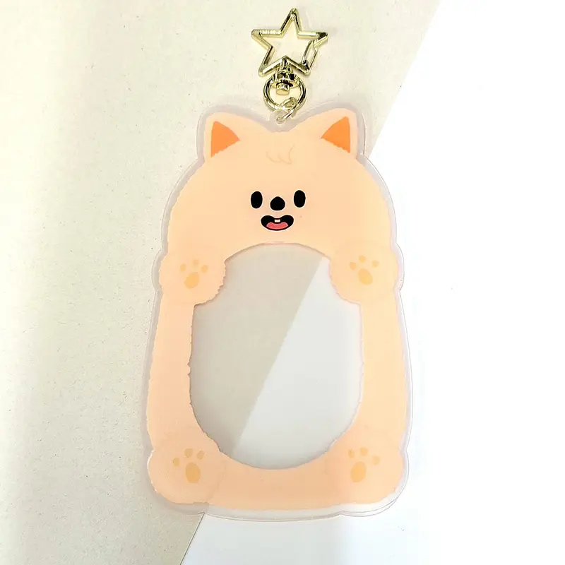 CARD HOLDER STRAY KIDS SKZOO 