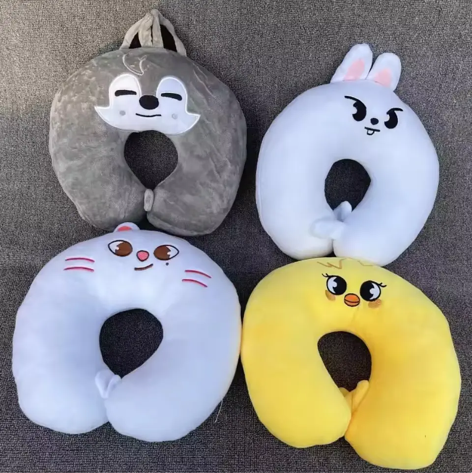 COJIN DE VIAJE SKZOO ALTERNATIVO 3