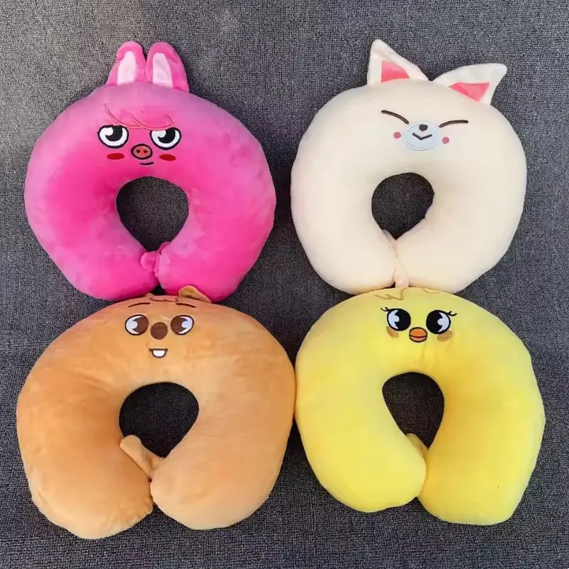 COJIN DE VIAJE SKZOO ALTERNATIVO 2