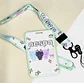 CARD HOLDER + LANYARD K-POP  - thumbnail 3