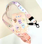 CARD HOLDER + LANYARD K-POP  - thumbnail 6