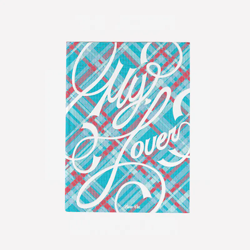 I-DLE MIYEON - MY, LOVER 3