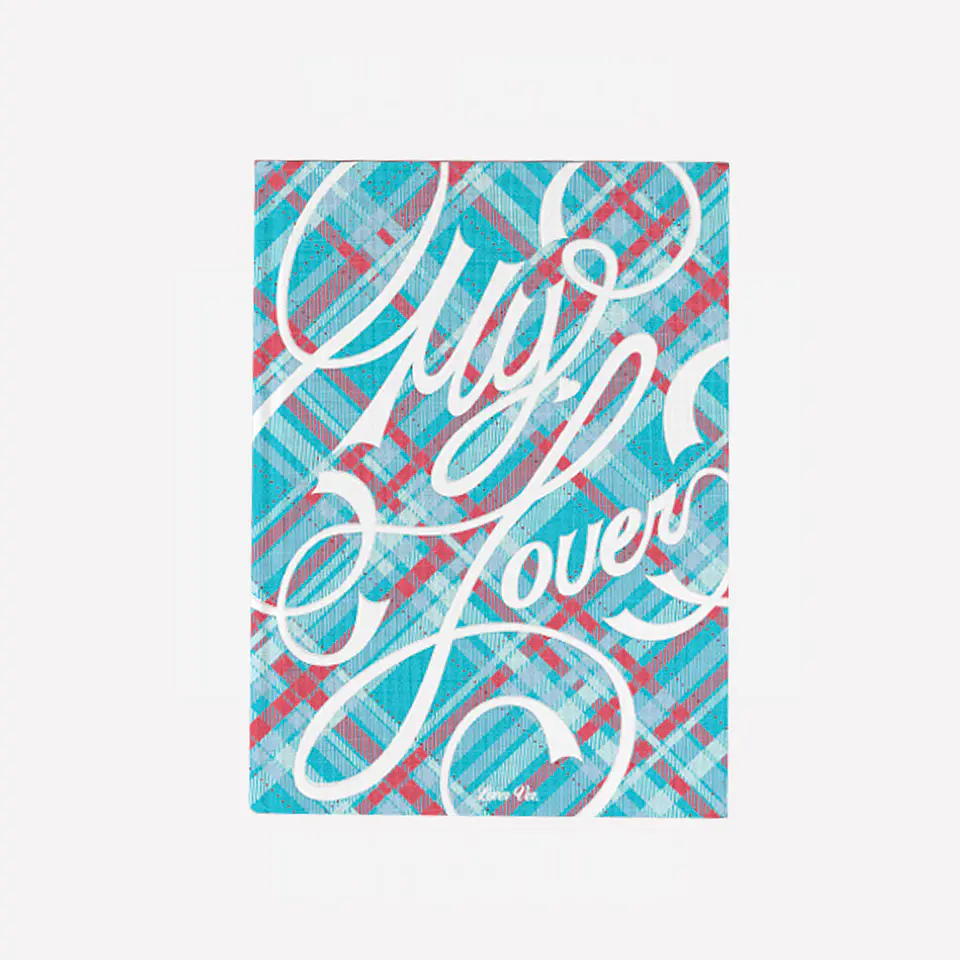 I-DLE MIYEON - MY, LOVER 3