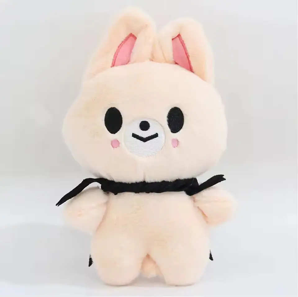 PELUCHE - STRAY KIDS SKZOO - dominATE - ALTERNATIVO 9