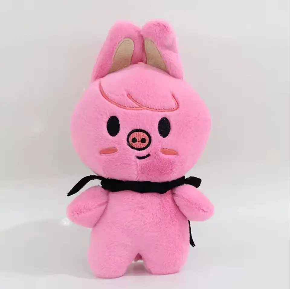 PELUCHE - STRAY KIDS SKZOO - dominATE - ALTERNATIVO 4