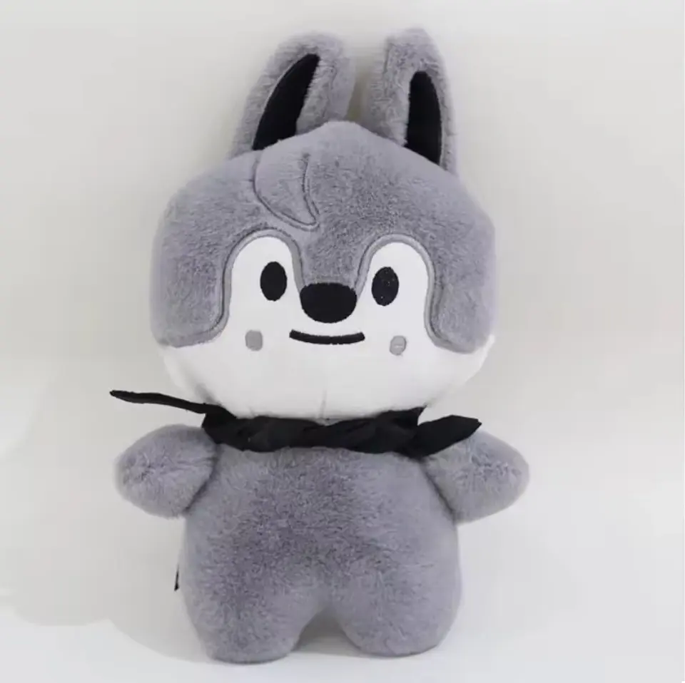 PELUCHE - STRAY KIDS SKZOO - dominATE - ALTERNATIVO 2