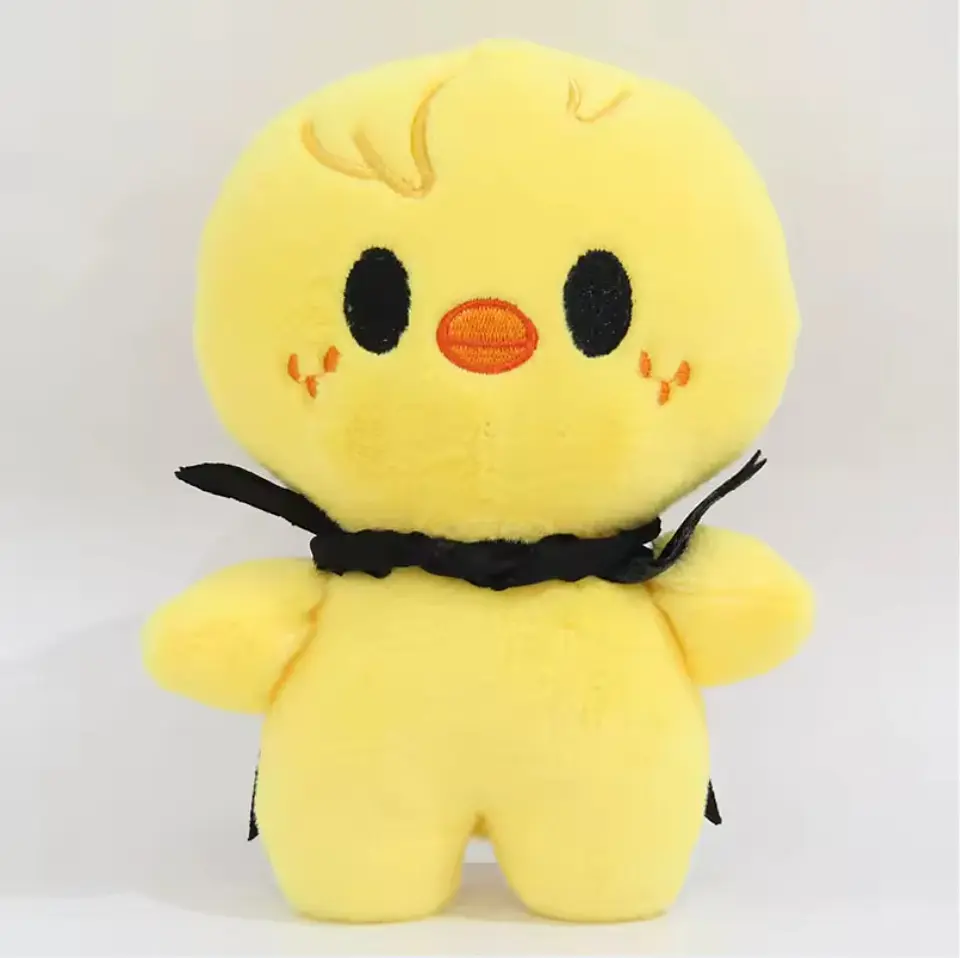 PELUCHE - STRAY KIDS SKZOO - dominATE - ALTERNATIVO 7