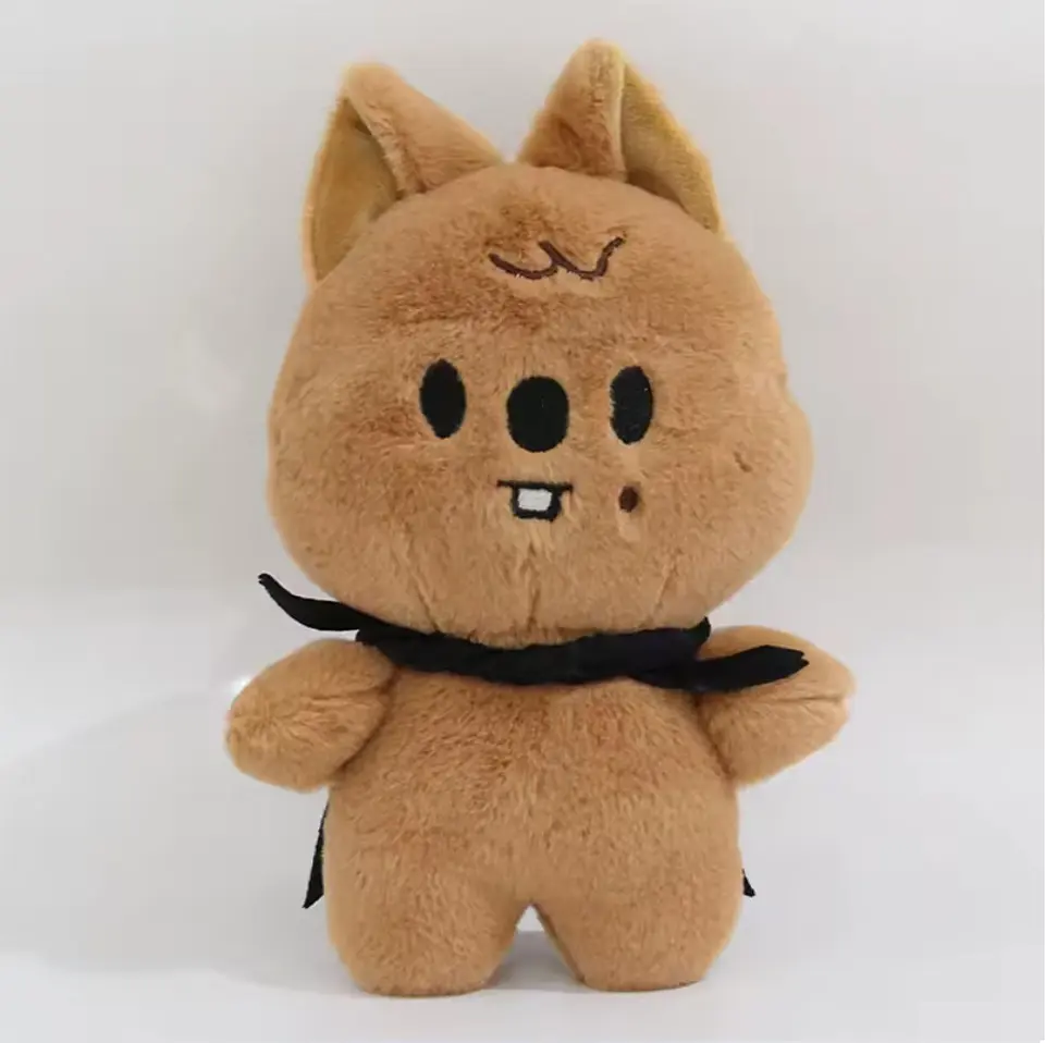 PELUCHE - STRAY KIDS SKZOO - dominATE - ALTERNATIVO 6