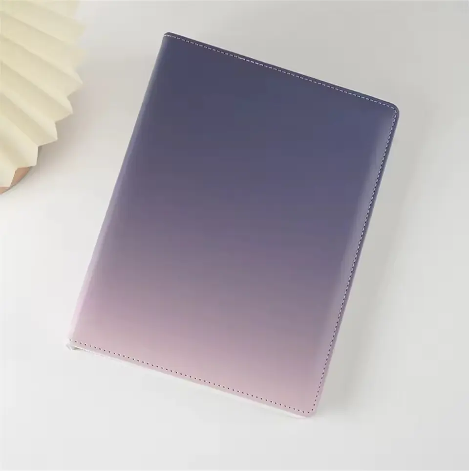 BINDER A5 