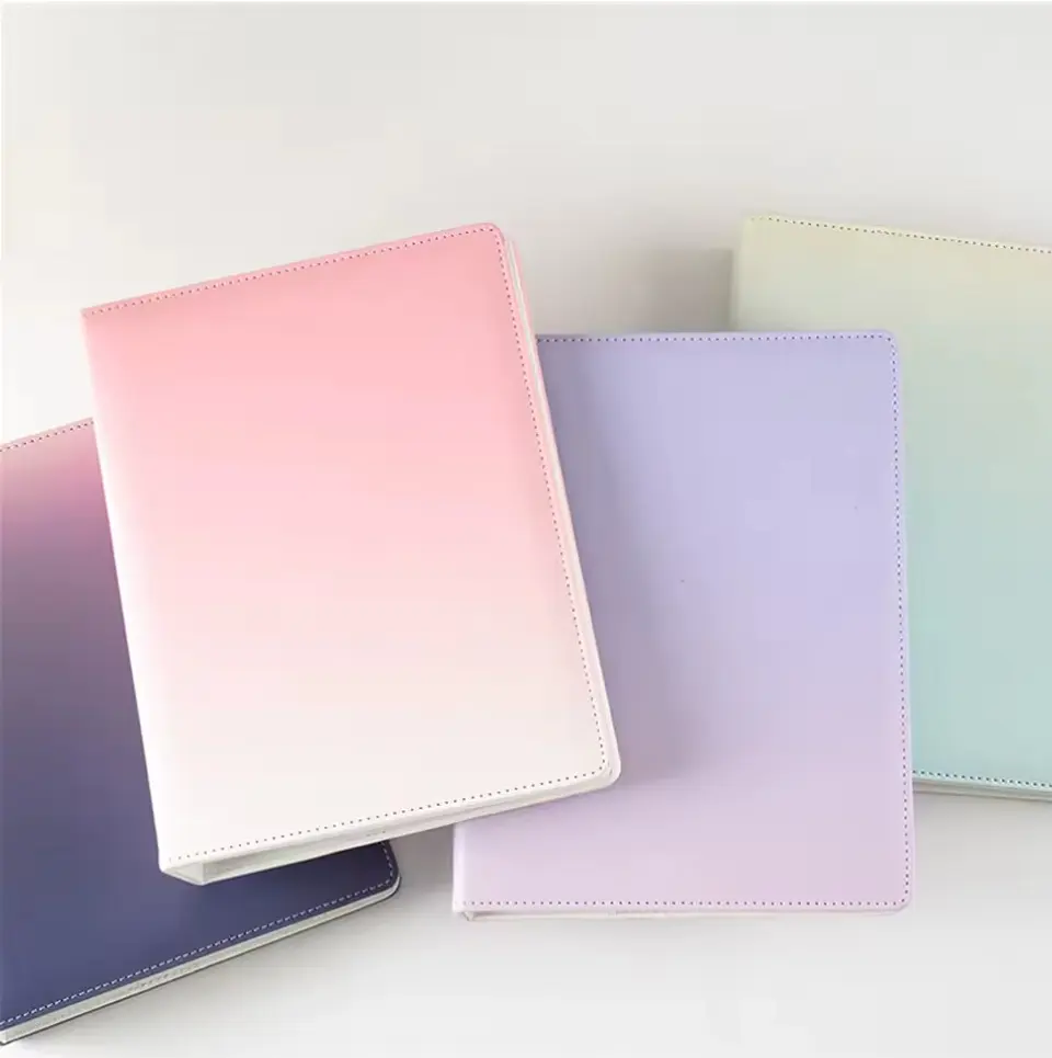 BINDER A5 