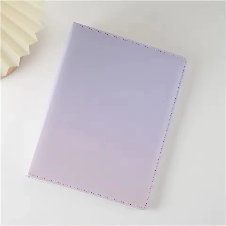 BINDER A5 