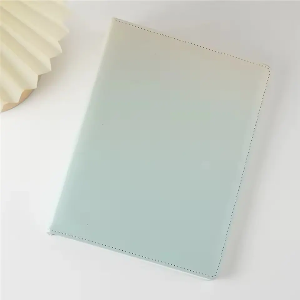 BINDER A5 