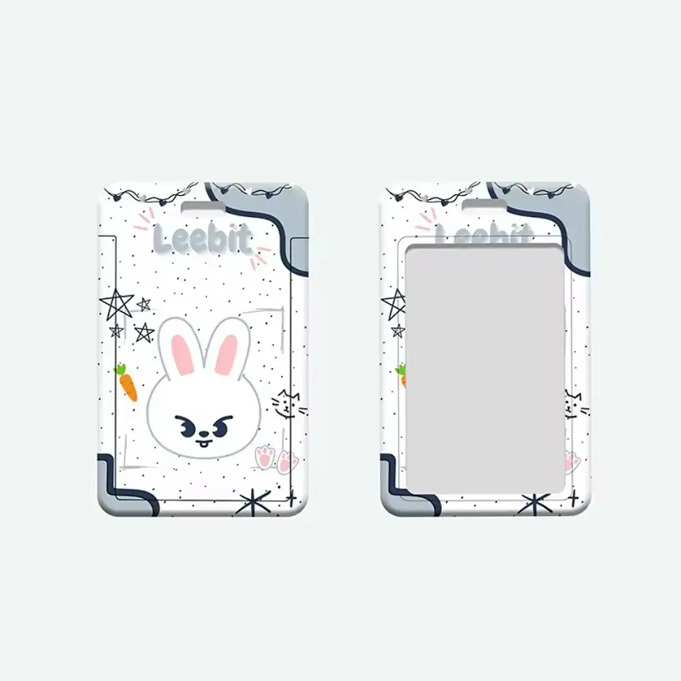 CARD HOLDER STRAY KIDS SKZOO 