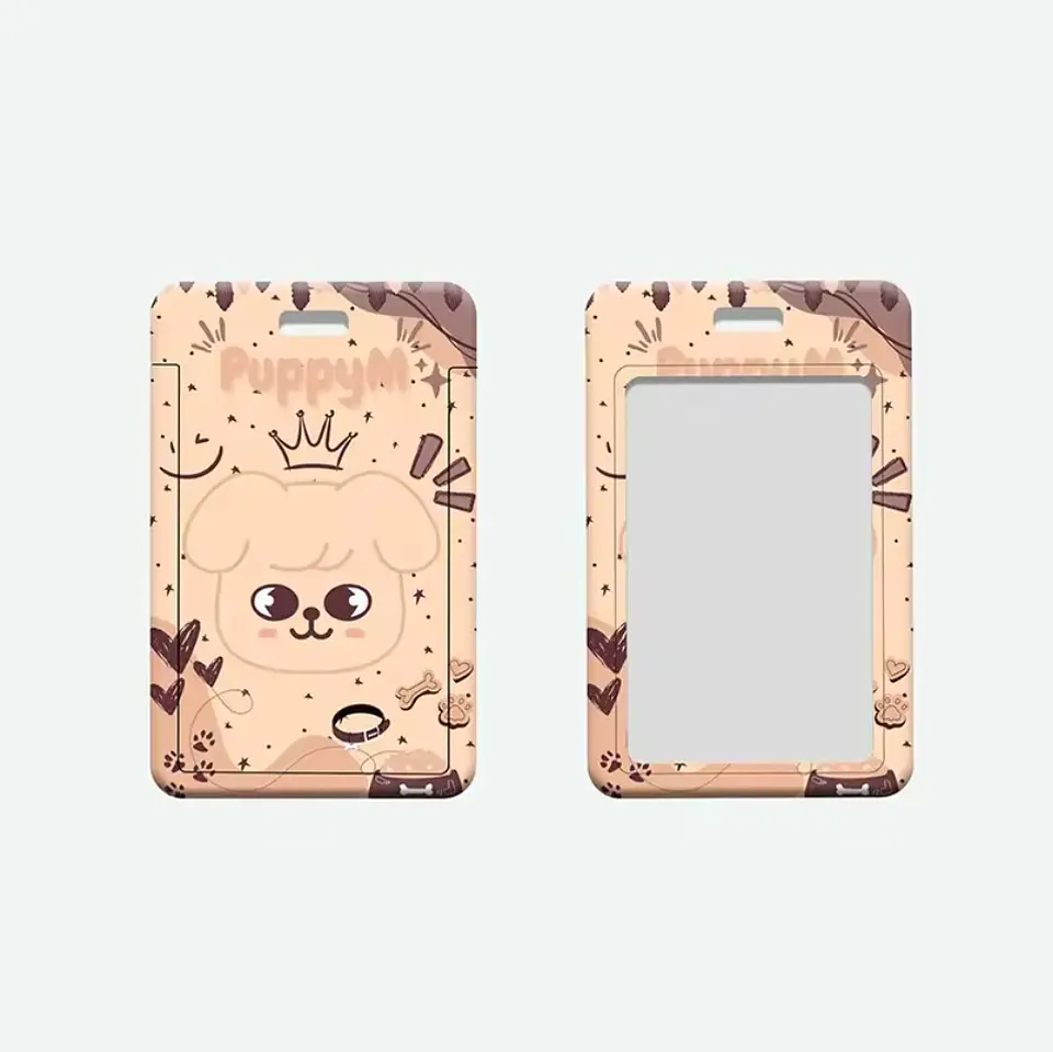 CARD HOLDER STRAY KIDS SKZOO 