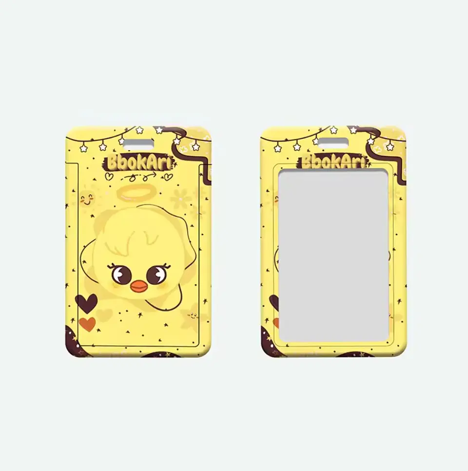 CARD HOLDER STRAY KIDS SKZOO 