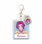 LLAVERO ACRILICO KPOP DEMON HUNTERS - thumbnail 4