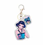 LLAVERO ACRILICO KPOP DEMON HUNTERS - thumbnail 9