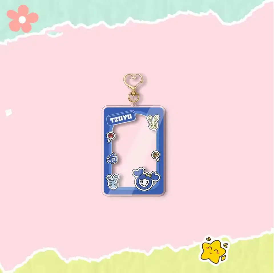 CARD HOLDER TWICE LOVELY 