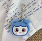 PLUSH KEYRING TWICE LOVELY HEAD ALTERNATIVO - thumbnail 9