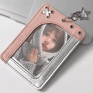 CARD HOLDER ECO CUERO 