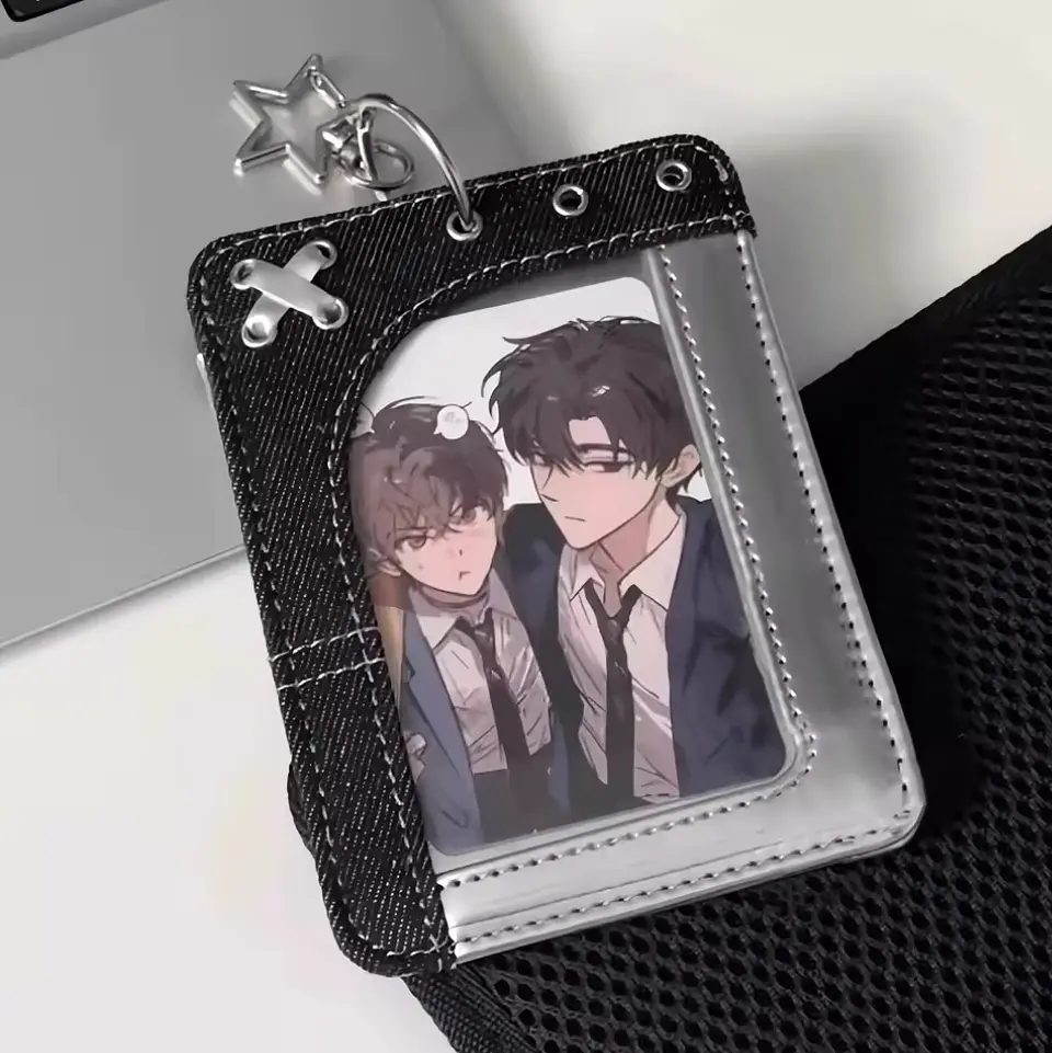 CARD HOLDER ECO CUERO 