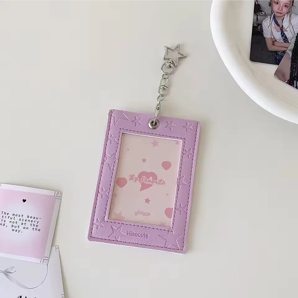 CARD HOLDER ECO CUERO 