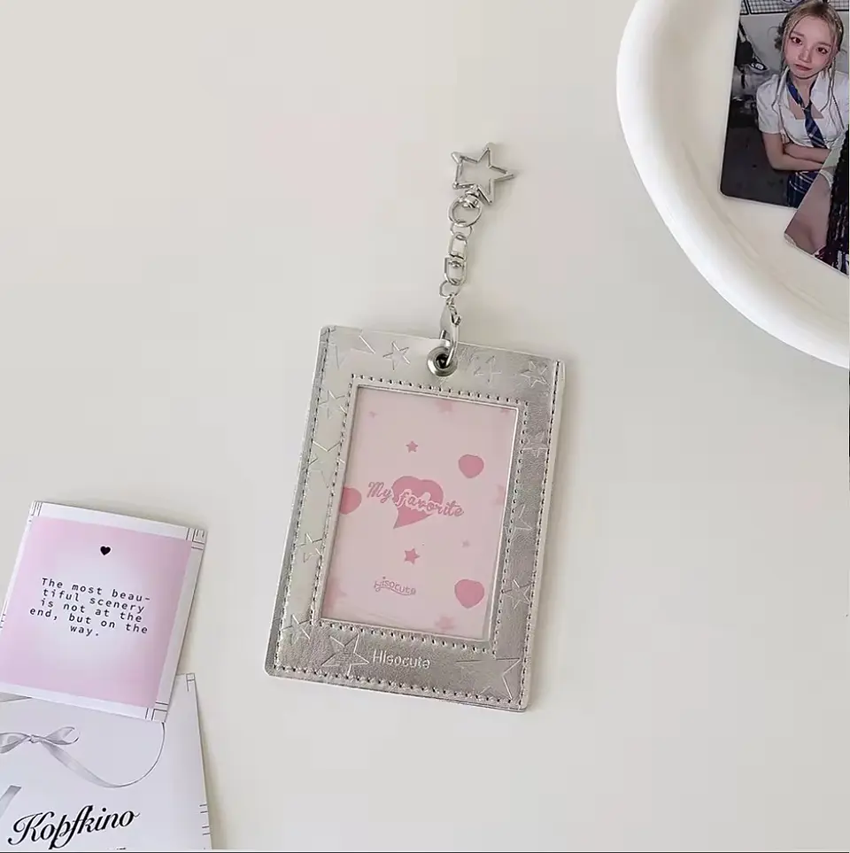 CARD HOLDER ECO CUERO 