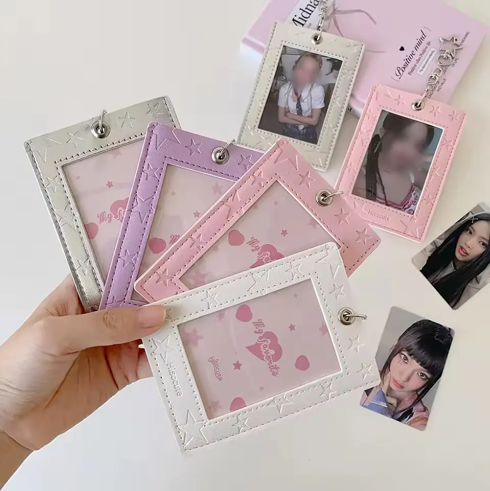 CARD HOLDER ECO CUERO 