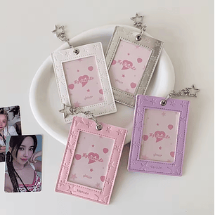 CARD HOLDER ECO CUERO 