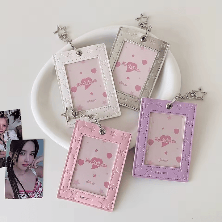 CARD HOLDER ECO CUERO 