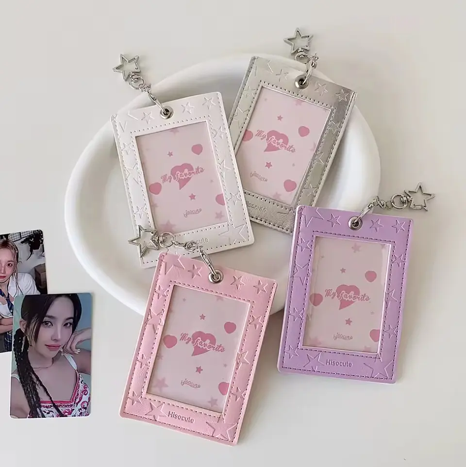 CARD HOLDER ECO CUERO 