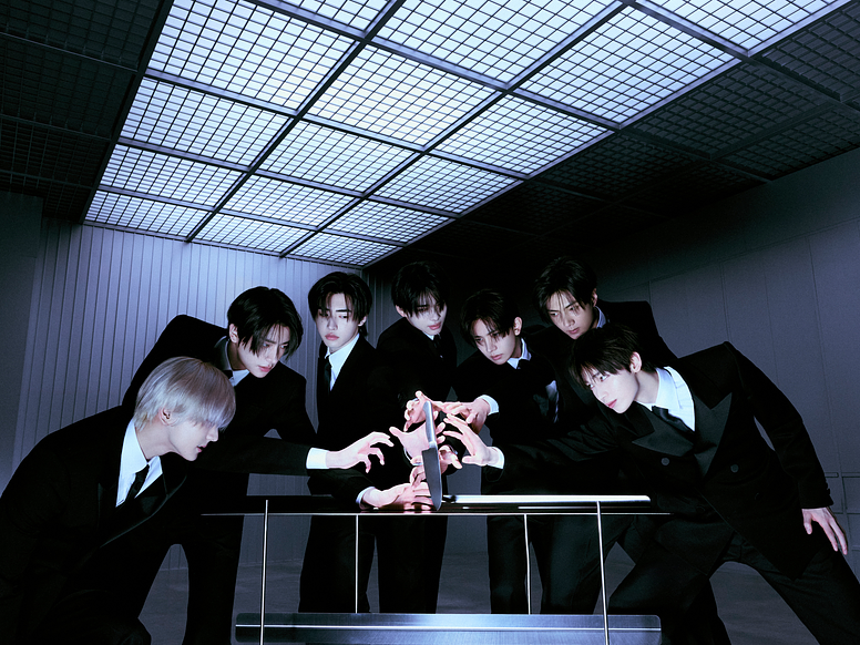 ¿Cómo es que ENHYPEN vuelve a engancharnos con sonidos que ya tienes en tu memoria?