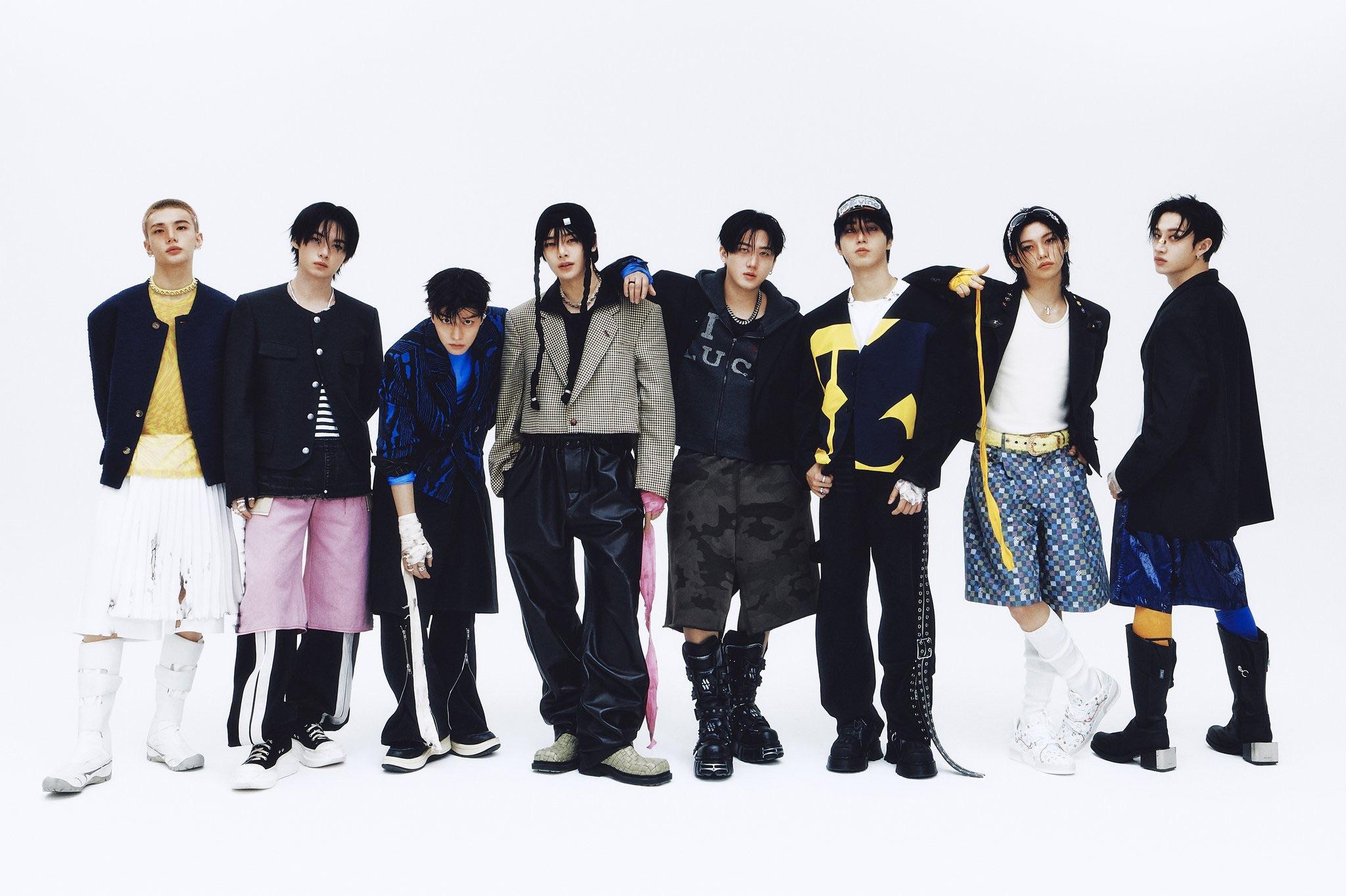 El Buen KARMA de STRAY KIDS: Una Celebración Musical que ya es Historia