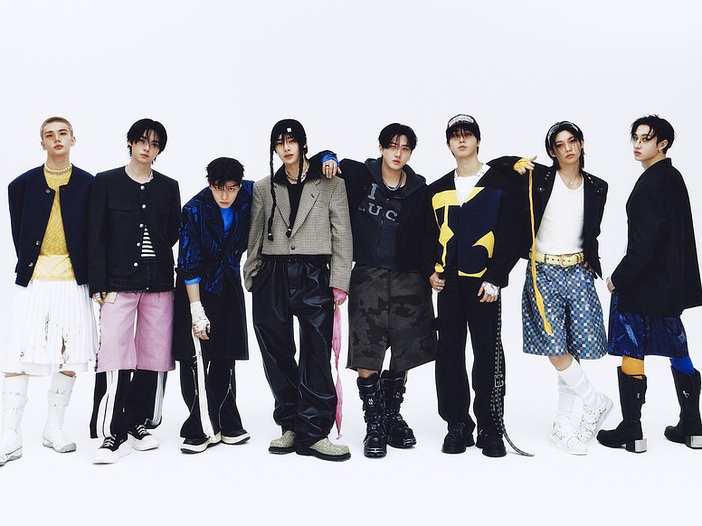 El Buen KARMA de STRAY KIDS: Una Celebración Musical que ya es Historia