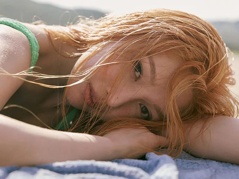 From Joy, With Love: El Regreso Perfecto Para Días Soleados