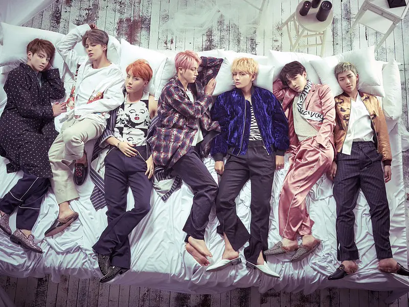 WINGS de BTS: Diez años volando alto entre tentación y libertad