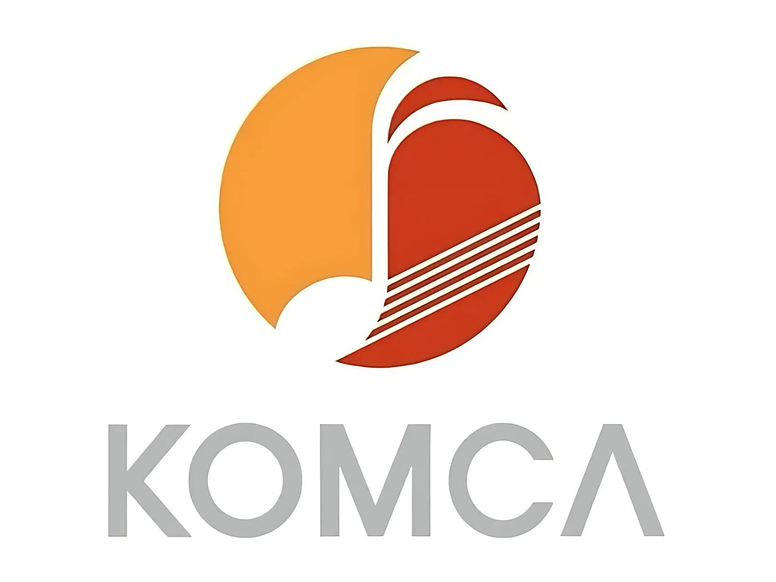 ¿Qué es el sello KOMCA?