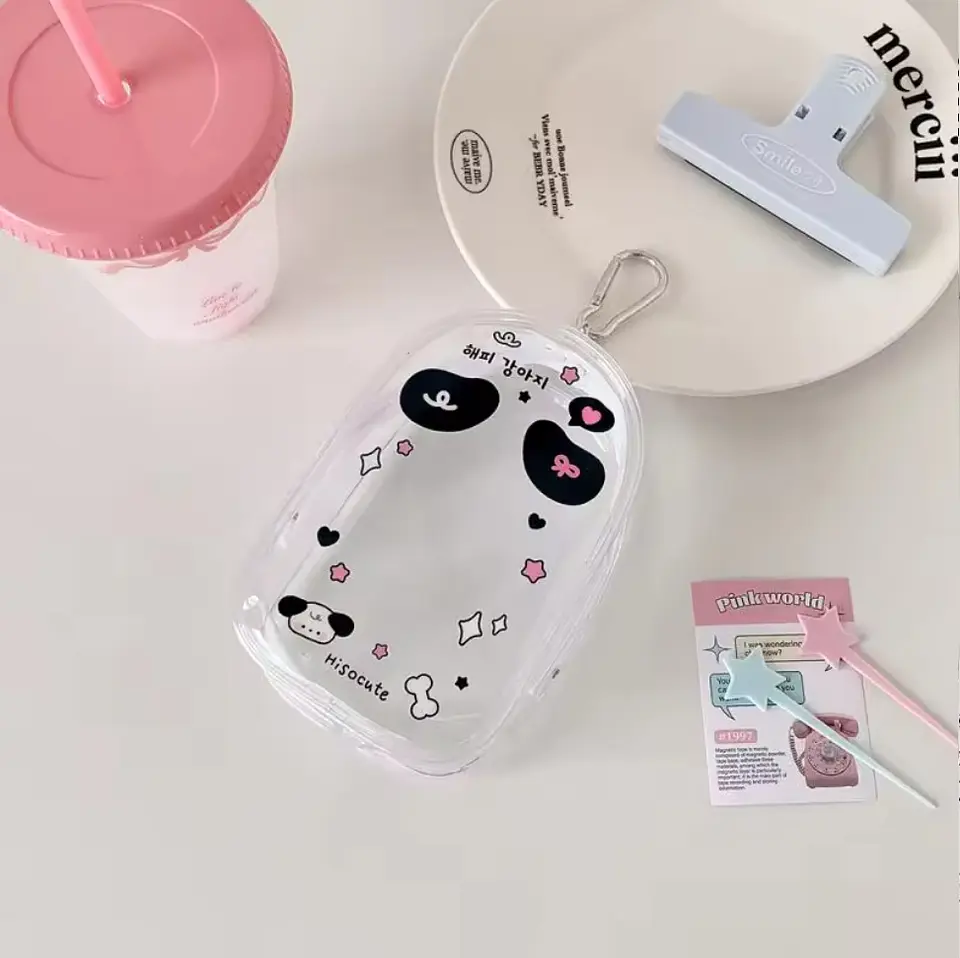 MINI BAG DOLL DISPLAY CUTIES 6