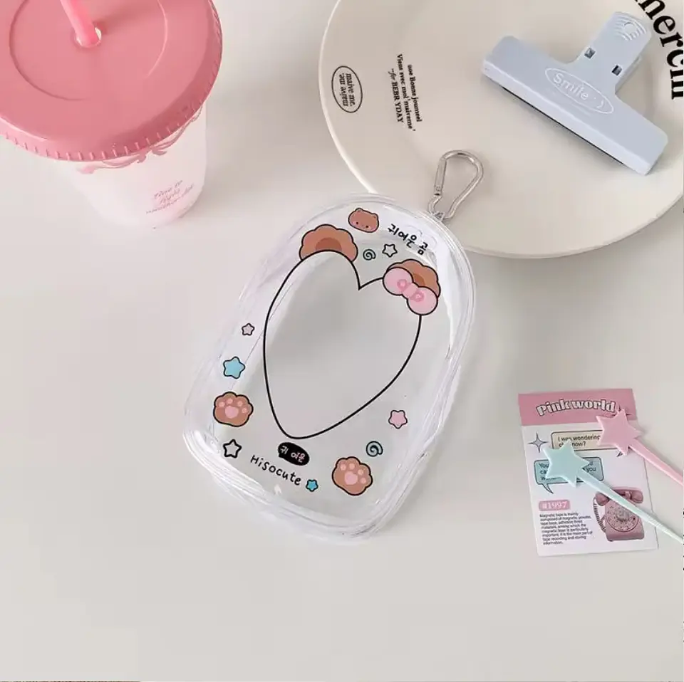 MINI BAG DOLL DISPLAY CUTIES 7