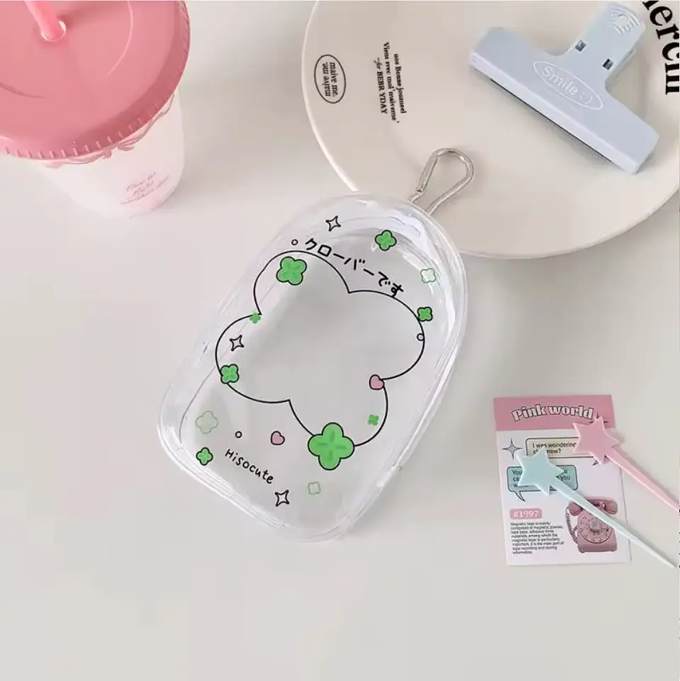 MINI BAG DOLL DISPLAY CUTIES 8