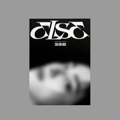 ASTRO CHA EUNWOO - ELSE 