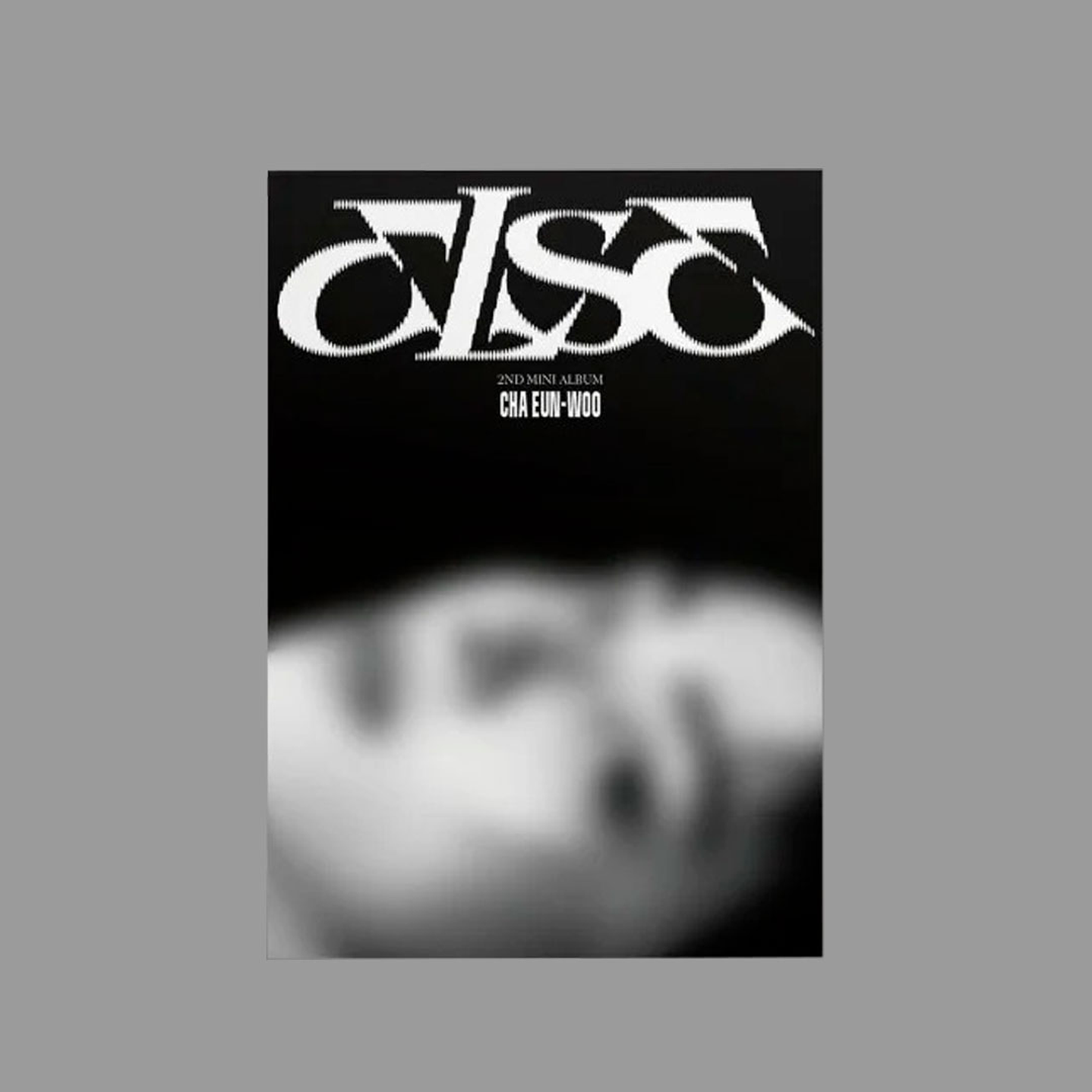 (PRE-VENTA) ASTRO CHA EUNWOO - ELSE  3