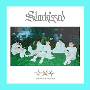 TXT - STARKISSED