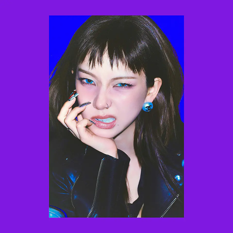 AESPA - RICH MAN (ENERGY Ver.) 2