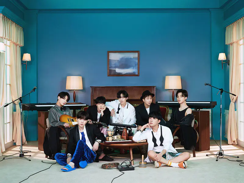 “BE” de BTS: Un mensaje de esperanza cuando más lo necesitábamos