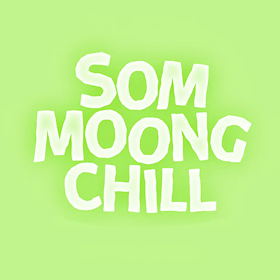 NCT 127 - SOM MOONG CHILL MD (BIG PLUSH MOONG CHILL)  1