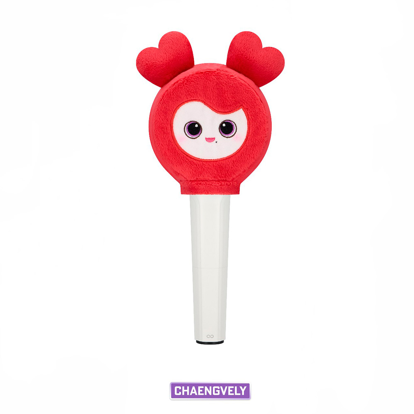 TWICE - 2025 FANMEETING 10VE UNIVERSE MD (LOVELY CANDYBONG COVER) 5