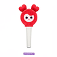 TWICE - 2025 FANMEETING 10VE UNIVERSE MD (LOVELY CANDYBONG COVER) - Miniatura 5