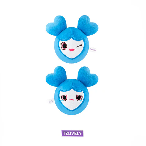 TWICE - 2025 FANMEETING 10VE UNIVERSE MD (LOVELY STRESS BALL)
