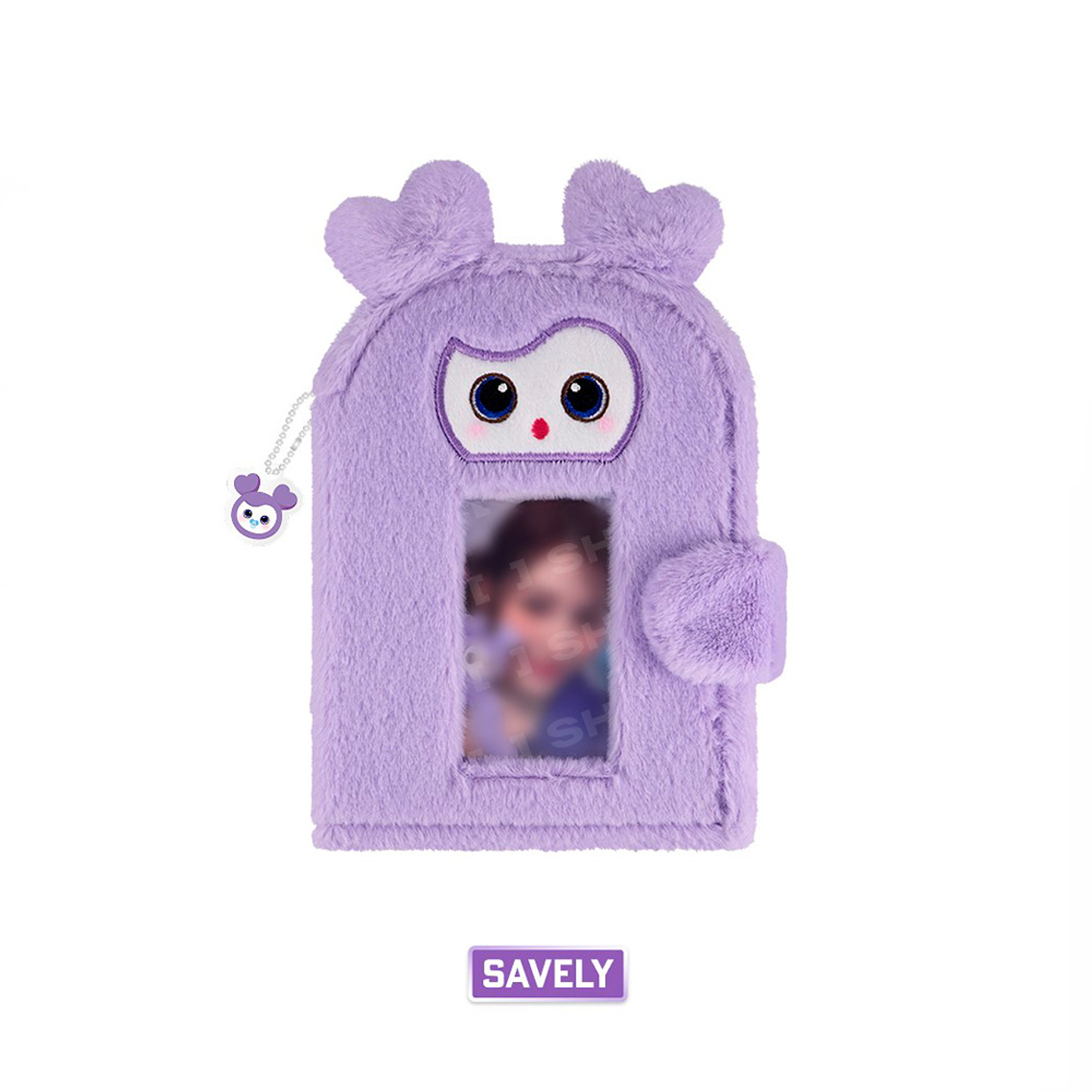 TWICE - 2025 FANMEETING 10VE UNIVERSE MD (LOVELY PLUSH COLLECT BOOK) 5